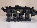 25200449 Intake Manifold For Buick Encore Chevrolet Sonic Trax Cruze L4 83 1.4L. Fixed Price $40.00.
