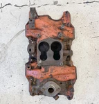 1970-71 Mopar 340 Intake Manifold Late Casting Aar Cuda Swinger Road Runner. Fixed Price $349.99.