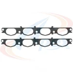Engine Intake Manifold Gasket Set Apex Automobile Parts AMS11420. Fixed Price $21.33.