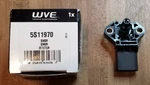 New Turbocharger Boost Sensor Wve 5S11970. Fixed Price $34.95.