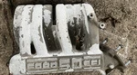 87-97 302 Upper Intake Manifold Ford F-150 F-250 Efi 5.0 Holley Systemax. Fixed Price $104.99.