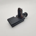00-06 Bmw E85 Series Z3 Z4 Air Intake Manifold Flap Adjuster Valve Unit Oem. Fixed Price $74.42.