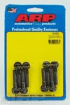 Arp 134-2002 Black For Sb Chevy Vortec Intake Manifold Bolt Kit. Fixed Price $31.53.