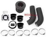 Airx Racing Coated Black-black 2PC For 98-01 Ranger B2500 2.5L L4 Intake. Fixed Price $965.00.