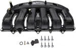 Dorman 615-568 Engine Intake Manifold For 08-09 9-7X Ascender Envoy Trailblazer. Fixed Price $313.44.
