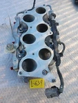 06-13 Lexus IS350 Lower Air Intake Manifold + Fuel Injectors Oem. Fixed Price $110.00.