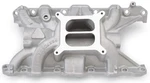 Edelbrock 2198 Performer Rover Intake Manifold. Fixed Price $449.95.