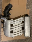 02-04 Volkswagen Jetta Golf MK4 VR6 12V Afp Intake Manifold 021133203A. Fixed Price $120.00.