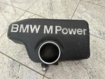 Bmw M3 30 14 Power, Engine Intake Manifold Funnel 1987 Motorsport Rare. Fixed Price $579.22.
