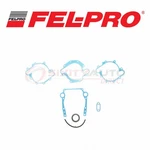 Fel-pro Engine Timing Cover Gasket Set For 1977-1979 Pontiac Firebird 5.7L Uq. Fixed Price $25.29.
