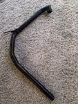 1959-1962 Corvette Road Draft Tube 3737028-LATE 1960 1961. Fixed Price $150.00.