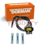 Dorman Techoice Alternator Connector 2005 Ford E-350 Club Wagon 5.4L Ke. Fixed Price $41.24.