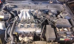 Intake Manifold 1MZFE Engine Upper Federal Fits 94-96 Lexus ES300 206579. Fixed Price $67.50.