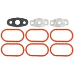 AMS4992 Apex Set Intake Manifold Gaskets For Lincoln Ls 2002-2005. Fixed Price $45.52.