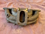 Fiat X 1/9 1300 Cc Intake Manifold 128 1975-1978 Carbureted Fuel 4341817. Fixed Price $128.90.