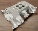 Ford 272, 292 & 312 Y-block Intake Manifold. Fixed Price $682.13.