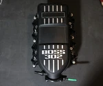 2012-2013 Ford Mustang Boss 302 Intake Manifold CR3E-9424-A. Fixed Price $367.99.