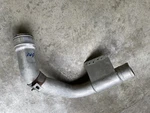 2041556C1 International Cac To Intake Fits Mechanical Dt Engine. Fixed Price $125.00.