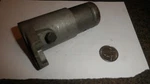 Broken Oe MERCEDES#1861580415 Distrib.mounting W198,W189,W128,W186,W180 Ponton!. Fixed Price $35.98.