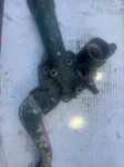 Volvo D13 Coolant Housing Pipe 20710541. Fixed Price $45.00.
