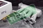 Edelbrock Victor X Intake Manifold Integra Type B18C5 Civic Si B16A2 B17A 4764. Fixed Price $645.95.