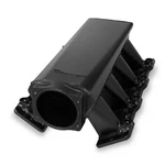 Sniper By Holley Intake Manifold 820032-1; Hi-ram Cathedral Port Blk For Gm Ls. Fixed Price $677.77.