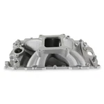 300-4 Holley Strip Dominator Intake Big Block Chevy V8. Fixed Price $409.95.