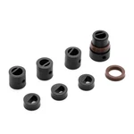 Repair Kit Intake Manifold Hyundai And Kia 2.7 G6EA, G6BA 2921037280, 292103E055. Fixed Price $69.99.