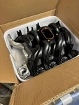 2002-2004 Ford F150 Pickup Intake Manifold Heritage 8-330 5.4L Oem Unit. Fixed Price $160.00.
