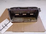 Driver Left Intake Manifold 3.0L Lower Fits 14-20 Type 1274738. Fixed Price $103.54.