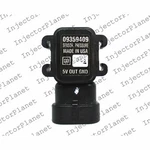 Acdelco Chevrolet 09359409 Map Sensor Genuine Oem. Fixed Price $49.39.
