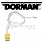 Dorman Techoice Body Wiring Harness Connector For 2006-2010 Chevrolet Sp. Fixed Price $44.23.
