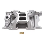 Edelbrock 7577 Intake Manifold. Fixed Price $536.99.