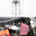 Od 2.75IN (70MM) Aluminum Air Intake Tube Joiner Connector Coupler, Length 4..... Fixed Price $19.34.