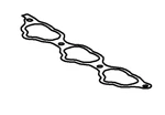 Toyota Oem Factory Pair Of Intake Manifold Gaskets 17177-0P030 Various Models. Fixed Price $20.00.