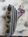 Oem D7DE-9431-AB 1970'S Ford Granada 302 Hi-flo Lh Exhaust Manifold Used. Fixed Price $50.00.