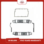 Fel-pro Ms 95315-1 Intake Manifold Gasket Set For Select 98-03 Dodge Models. Fixed Price $46.17.