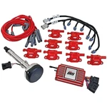 60151 Msd Kit Ignition For Chevy Express Savana Suburban Chevrolet Tahoe Gmc. Fixed Price $1838.05.