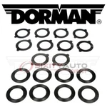 Dorman Differential Disc Kit For 2002-2003 Dodge Ram 1500 Van Driveline Lm. Fixed Price $243.40.