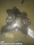 Intake Manifold Oem 11-14 Ford F250SD 1YR Wrnty. Fixed Price $95.00.