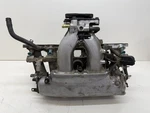 98-05 2JZGE Lexus IS300 GS300 Upper & Lower Intake Manifold W/injectors Oem. Fixed Price $199.99.