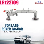 For Land Rover Jaguar 5.0L Upgraded Metal Coolant Water Pipe System Kit. Fixed Price $52.98.