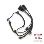 06J971082B 06J971082A Fuel Injector Wiring Harness 1.8T Compatible With Audi. Fixed Price $92.00.