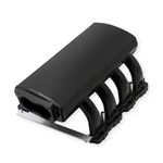 Holley Sniper Intake Manifold 829082; Black Fabricated Aluminum Ford 4.6L 3V. Fixed Price $870.95.