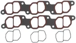 Fuel Injection Plenum Gasket Set-vin: X Mahle MS15675A. Fixed Price $83.99.