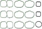 Zonfant Intake Manifold Gasket Set Compatible With 2007-2012 Ford Edge Flex.... Fixed Price $25.38.