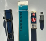 Nos Gm 1966-67 Corvette Oil Filler Tube 3888362 & CV726C Pcv Valve 327 Sp Hiperf. Fixed Price $400.00.
