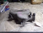 2001-2007 Dodge Caravan 01-03 Voyager Upper Engine Intake Manifold 2.4L 4-148. Fixed Price $39.99.