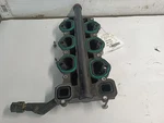 Lower Intake Manifold From 2020 Ford Transit 250 3.5L 12244231. Fixed Price $85.94.