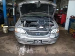 Intake Manifold 6-232 3.8L Lower Fits 01-03 Windstar 2096983. Fixed Price $114.00.